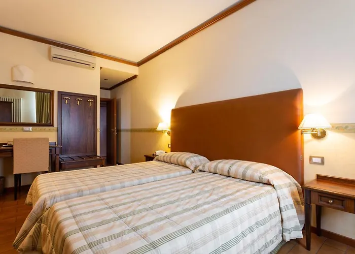 Albergo Il Cacciatore