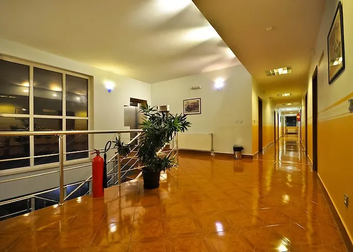 Hotel Bm