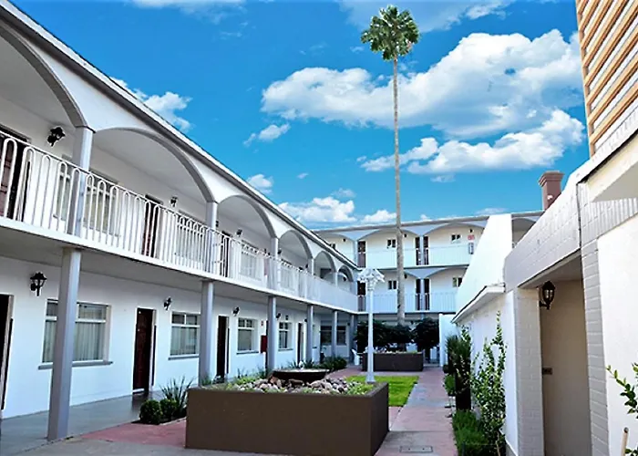 Hotel Posada Tierra Blanca