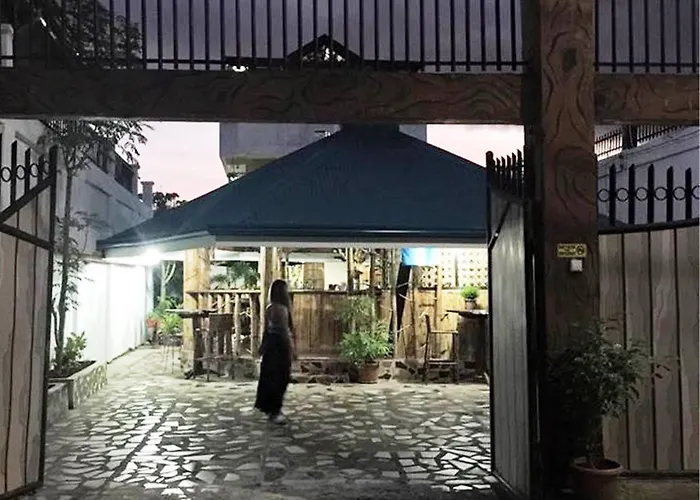 Bamboo Garden Boutique Hotel