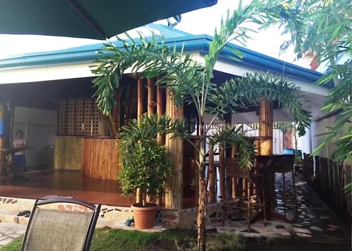 Bamboo Garden Boutique Hotel