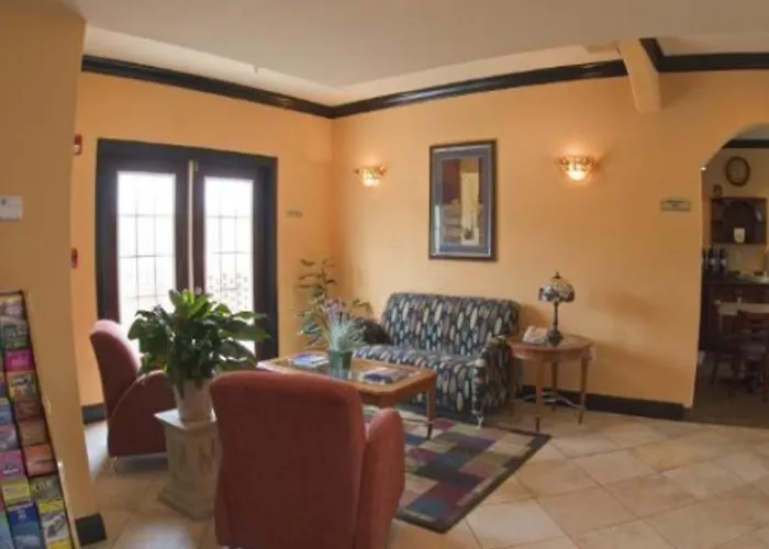 Garden Inn Hotel