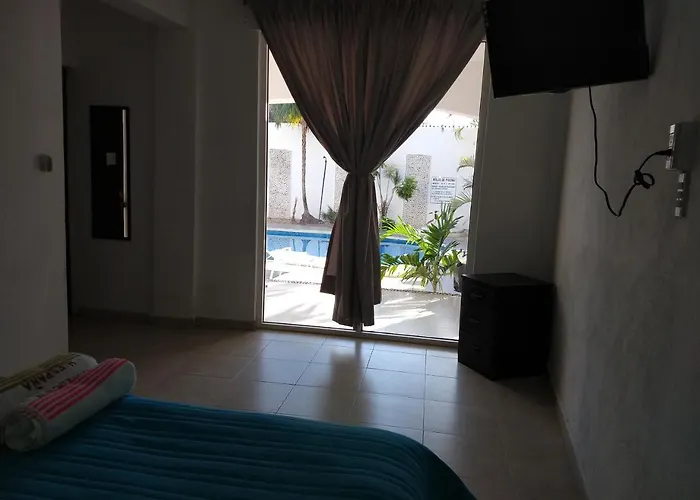 Hotel Espana