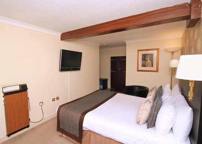 The Watermill Hotel