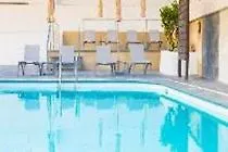 Apartamentos Dolores (Adults Only)