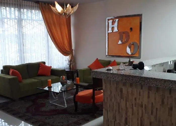 Hotel D' Oscar