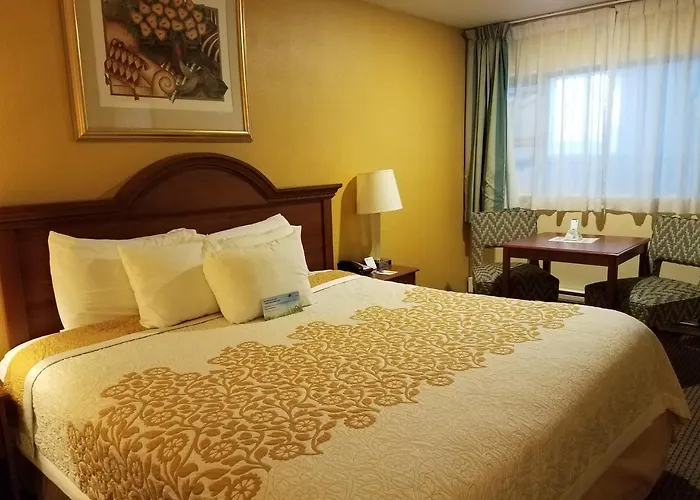 Days Inn By Wyndham Dover