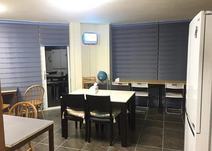 Jeju Cheap Hotels