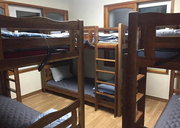 Jeju Guesthouse