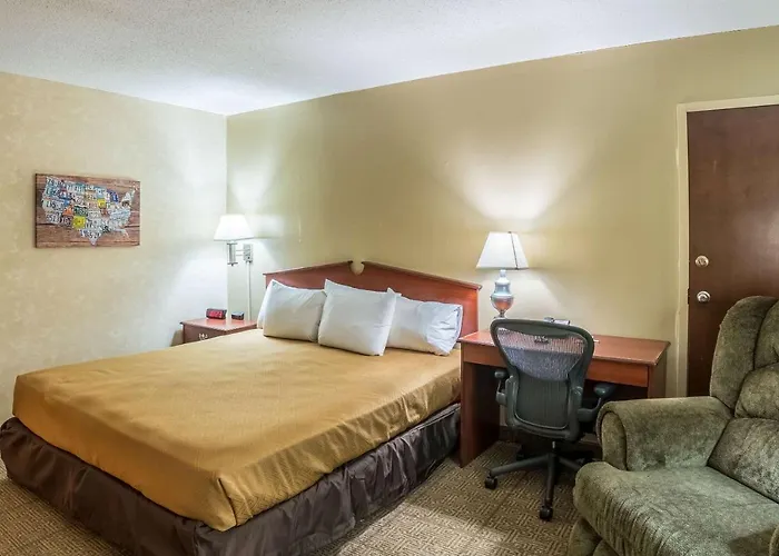 Econo Lodge Beckley
