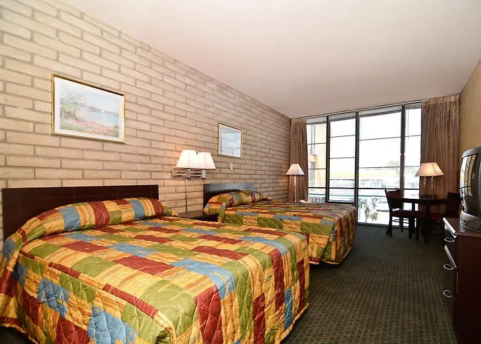 Econo Lodge