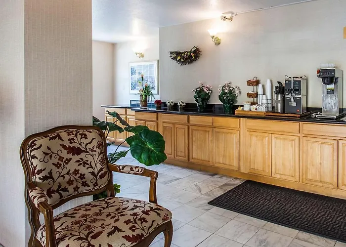 Rodeway Inn Bellingham