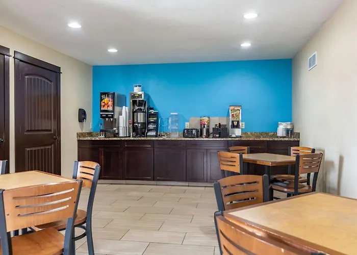 Rodeway Inn Bozeman