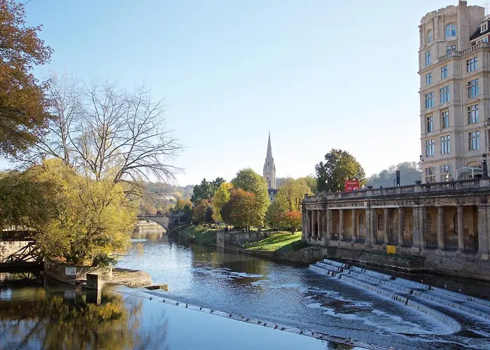 Bath Cheap Hotels