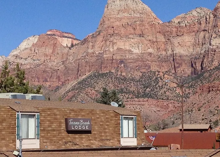 Terrace Brook Lodge