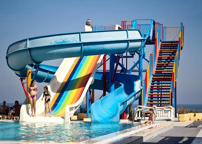 Primalife Sousse Karawan A Hotelrez Member Hotel