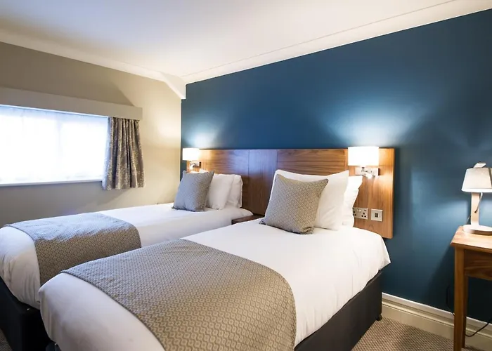 Bromley Cheap Hotels