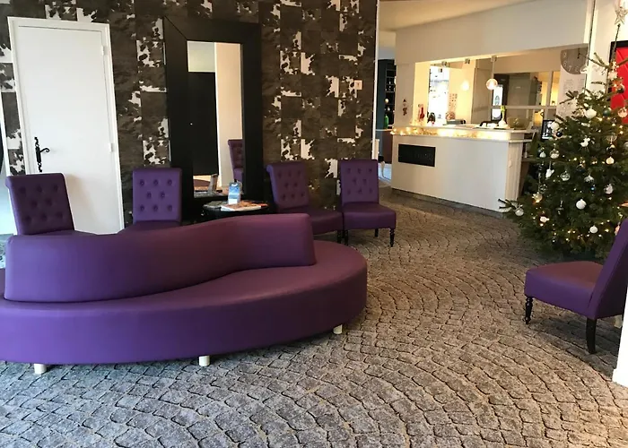 Hotel Catalpa