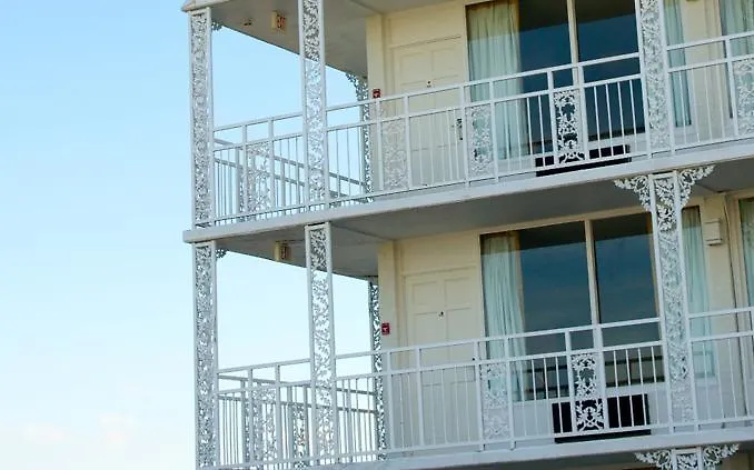 Surf Club Hotel