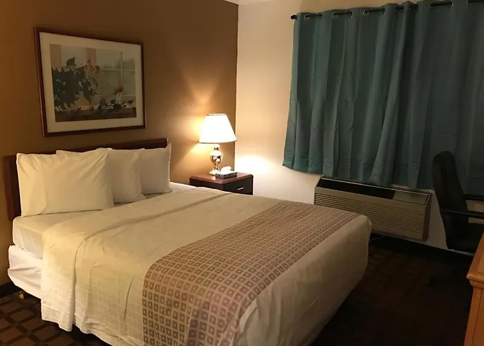 Valued Stay Sun Prairie