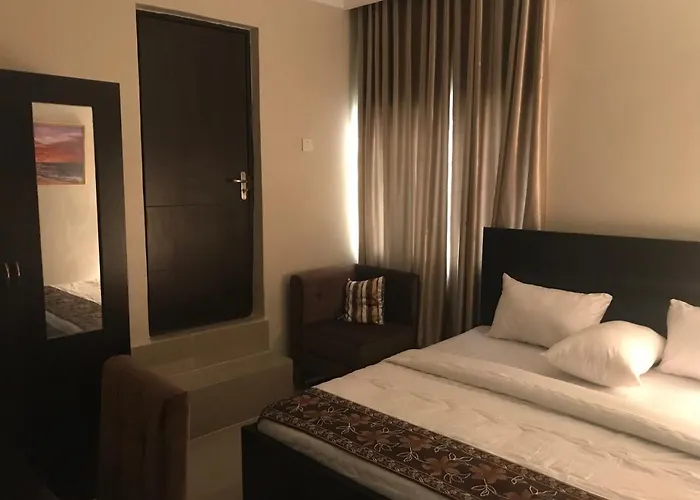 Choice Suites II