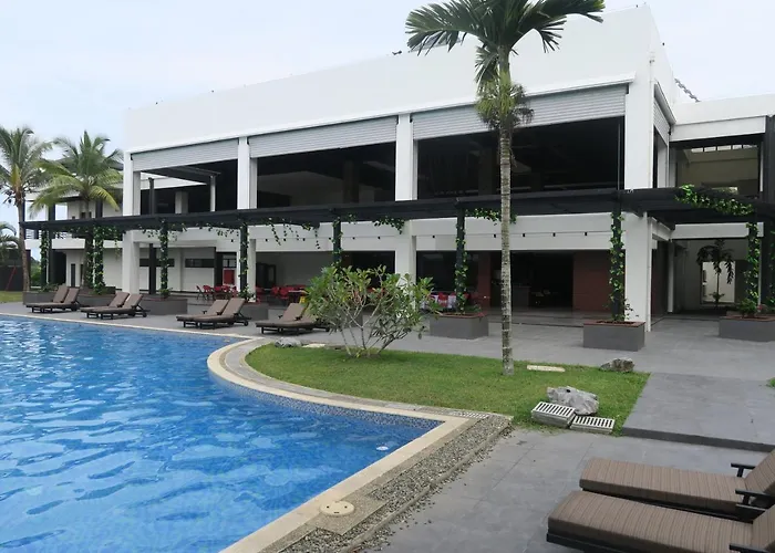 Nasau Resort & Villas