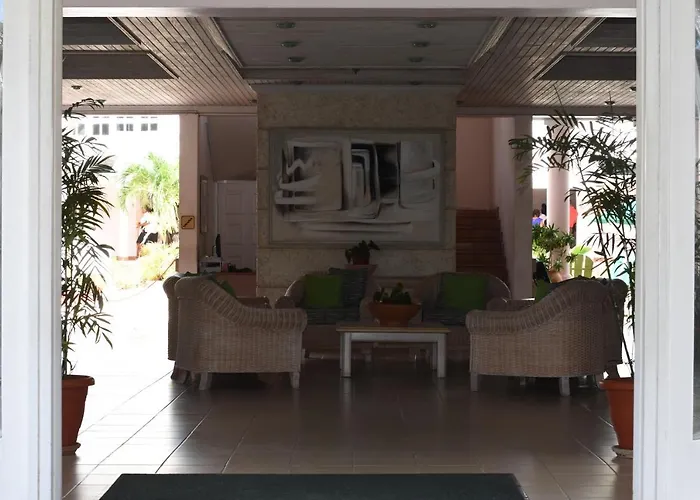 Bridgetown Cheap Hotels