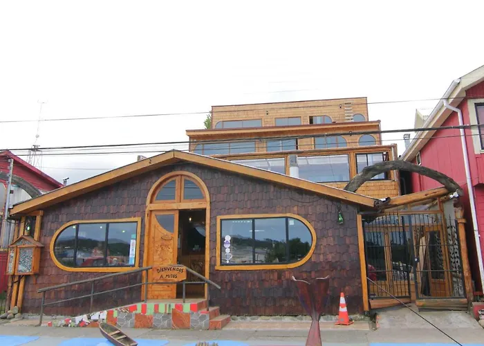 Hotel Mitos