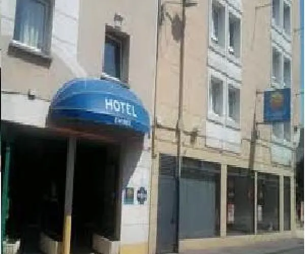 Hotel Jacquard