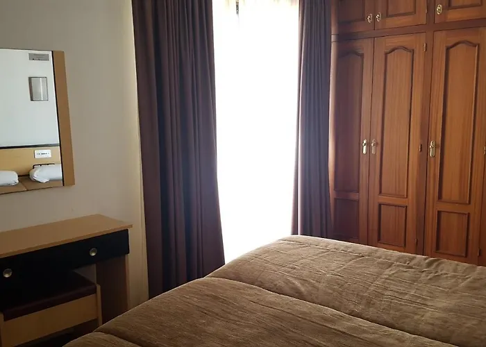 Hotel La Cala