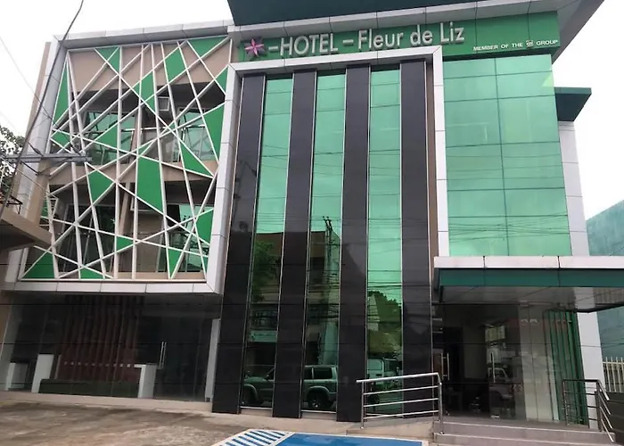 Hotel Fleur De Liz
