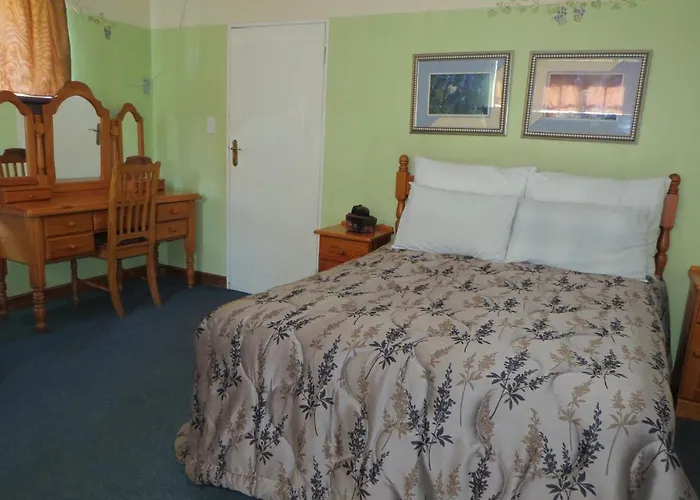 Lajava Guest Lodge