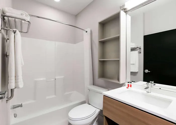 Permian Studio Apartments