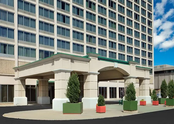 Red Lion Hotel Hartford