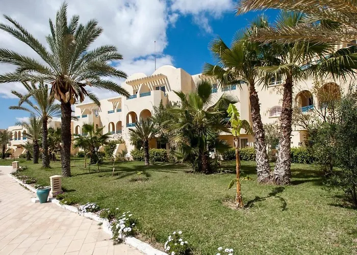 Djerba Les Dunes