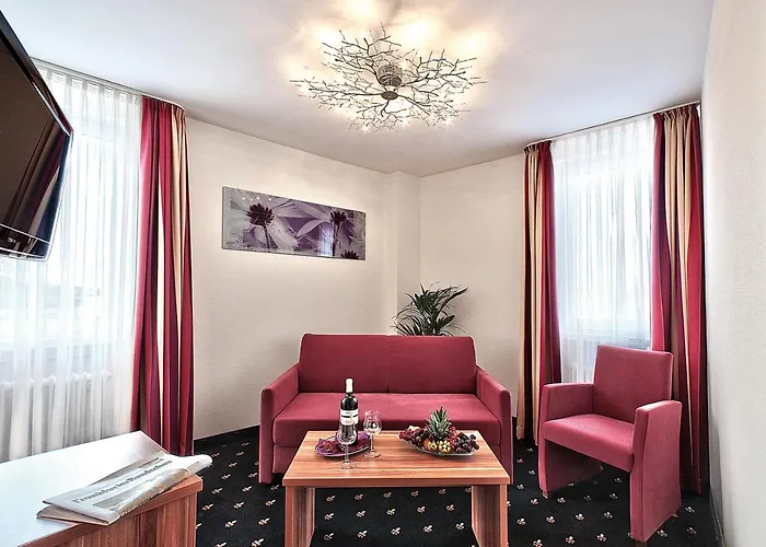 Hotel Panorama