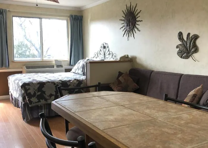 Yarmouth Resort