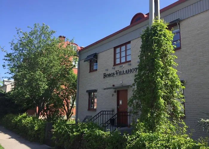 Norrkoping Cheap Hotels