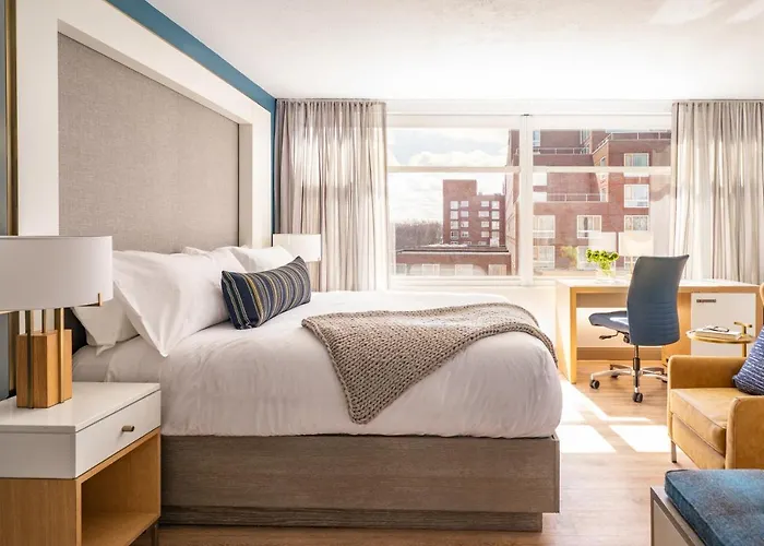 Harvard Square Hotel