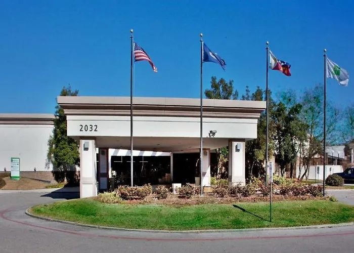 Ramada Inn Lafayette Conference Center