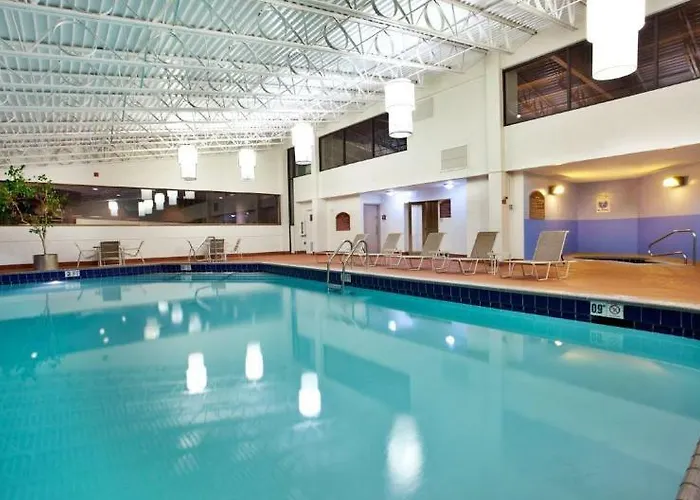 Ramada Inn Lafayette Conference Center