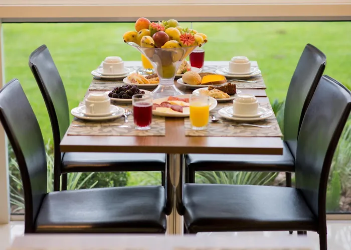Sky Premium Hotel Gramado - Otima Localizacao