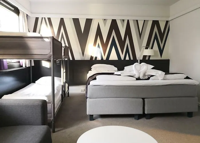 Hotel Alstor
