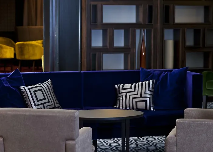 Hotel Alstor