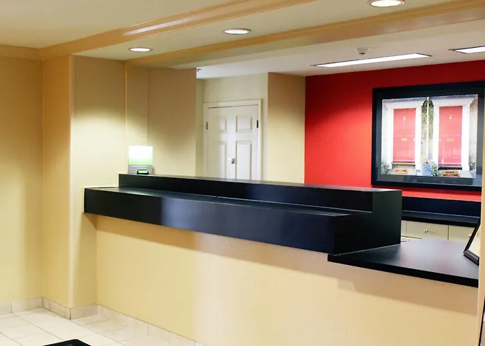 Extended Stay America Suites - Chesapeake - Greenbrier Circle