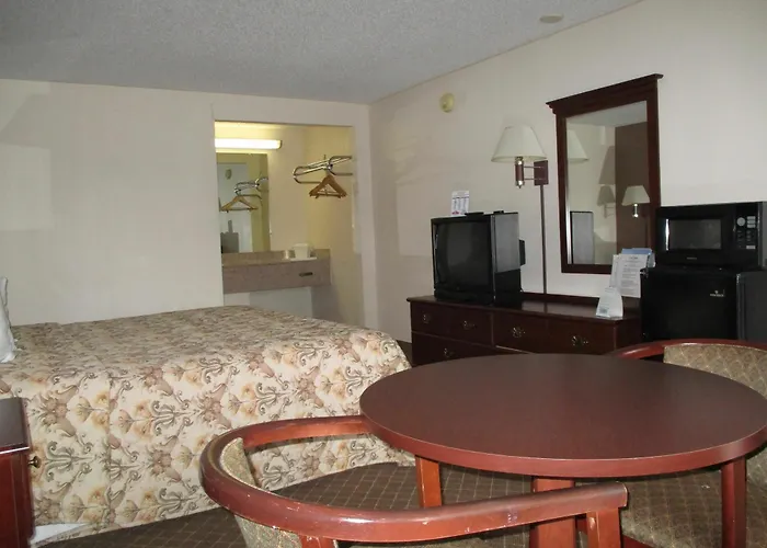 Econo Lodge Salem
