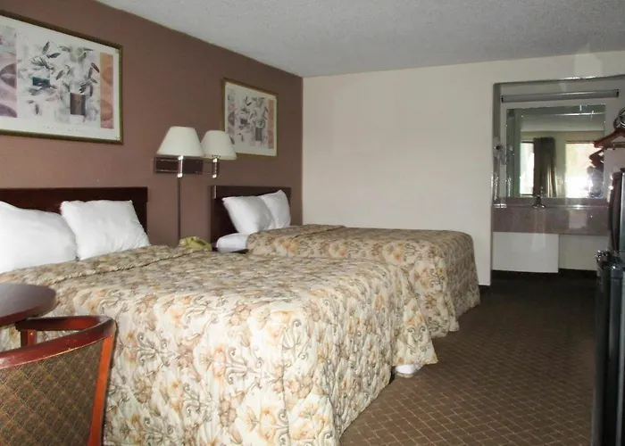 Econo Lodge Salem
