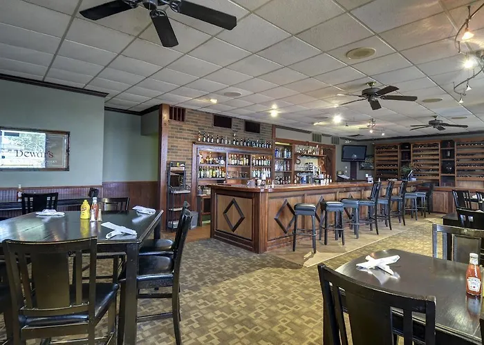 Boarders Inn & Suites - Kearney