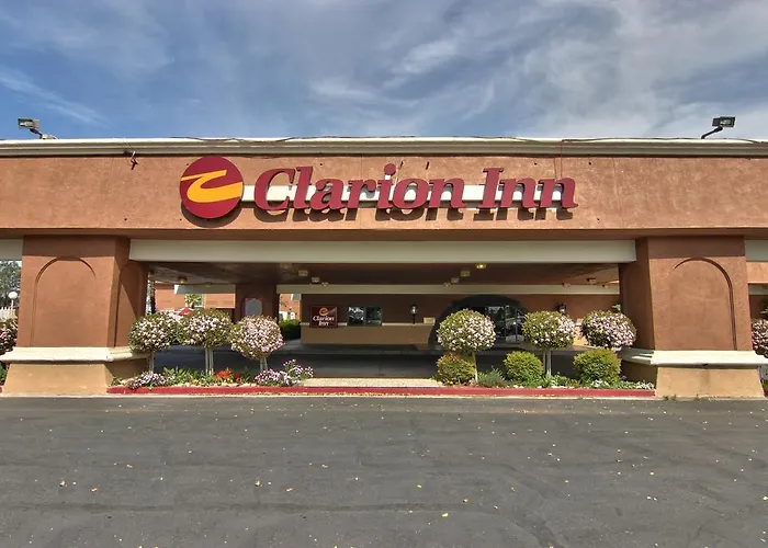 Clarion Inn Conference Center