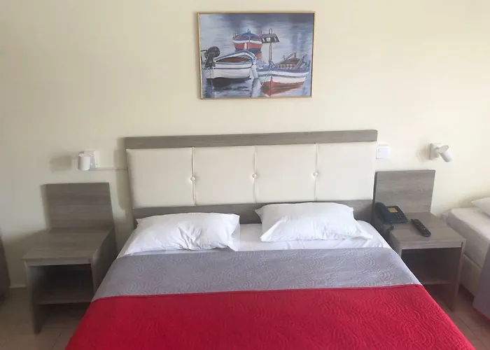 Simotel Ermis